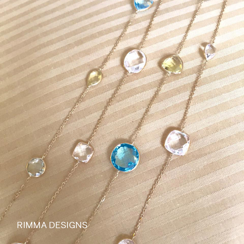 RIMMA Designs, USA