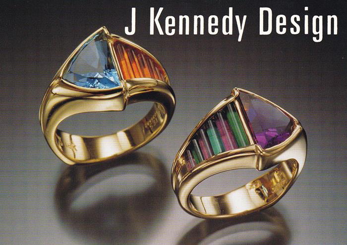 J Kennedy Designs