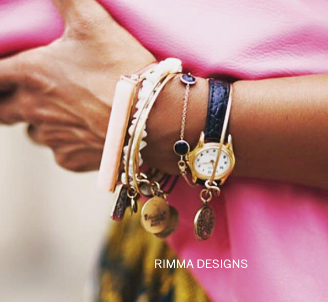 RIMMA Designs, USA